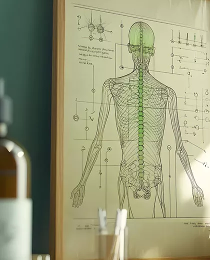 Leber entgiften nach TCM