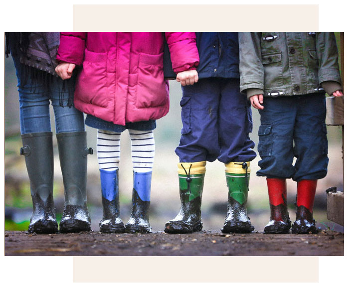 Der Weg zum Wunschkind