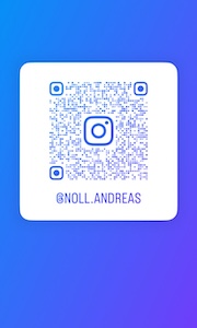 bald: Noll bei Instagramm